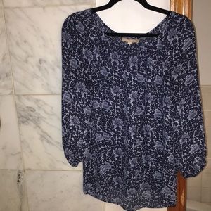 Banana Republic Top